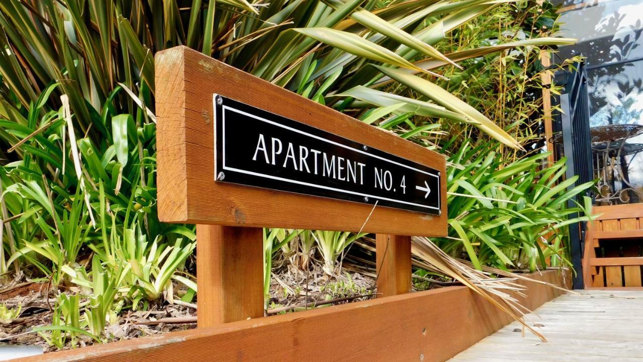 Apartament 43 Degrees Bruny Island Adventure Bay Zewnętrze zdjęcie