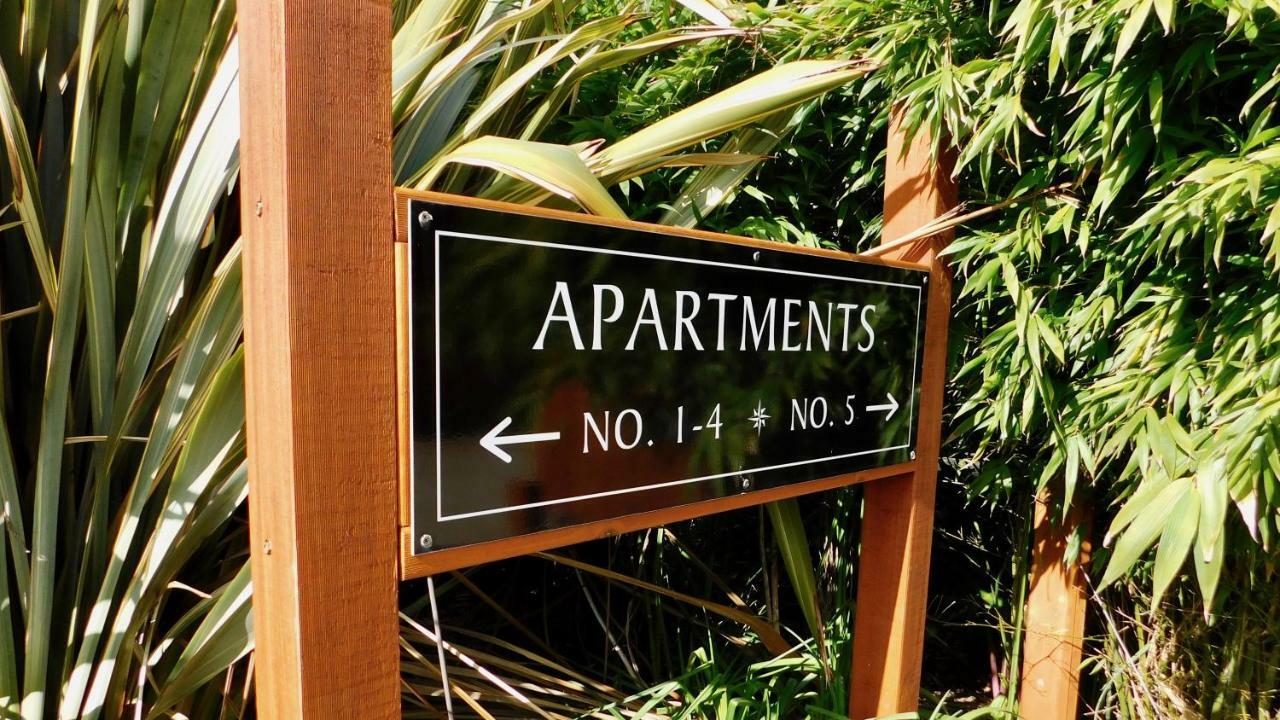Apartament 43 Degrees Bruny Island Adventure Bay Zewnętrze zdjęcie
