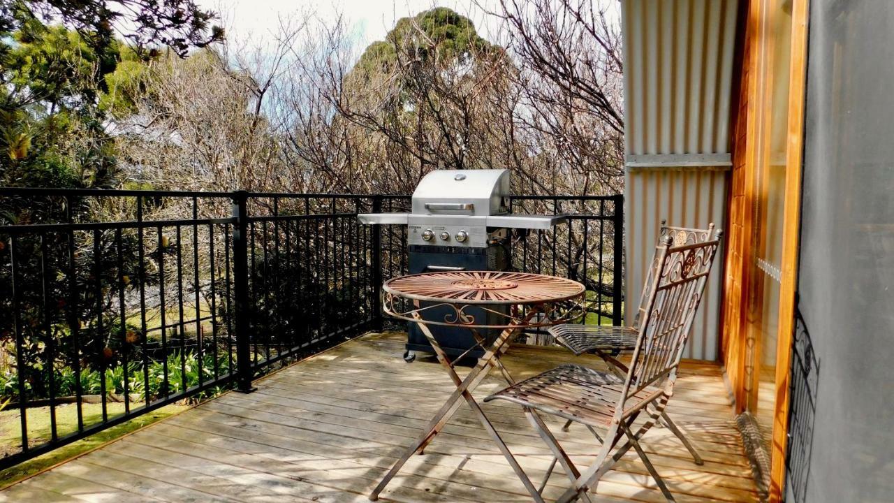 Apartament 43 Degrees Bruny Island Adventure Bay Zewnętrze zdjęcie